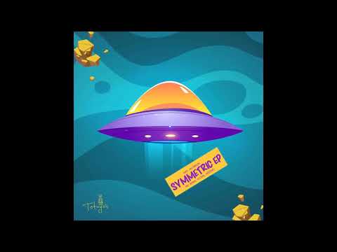 Max Jacobson - Existence (Original Mix) [TOT051]