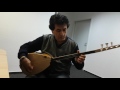 Fidayda Saz CEMAL KARADAYI