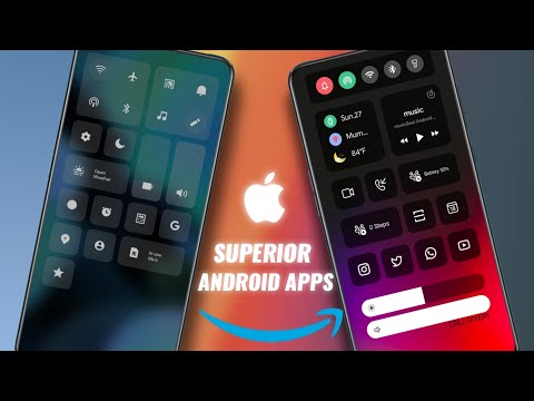Top 6 Superior Android Apps - Tricks - You probably didn't know 2021