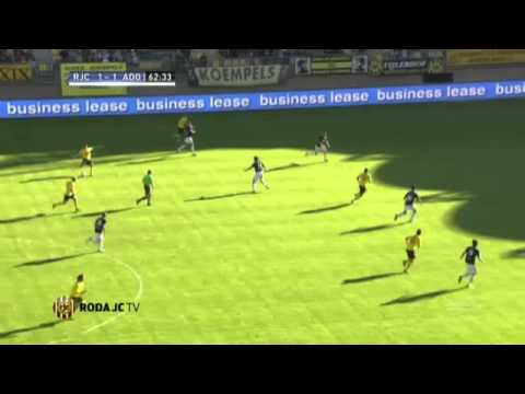 Nabeschouwing Roda JC Kerkrade - ADO Den Haag