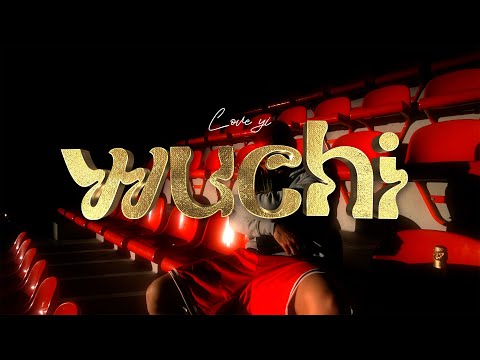 Love Yi - WUCHI (Visualizer)