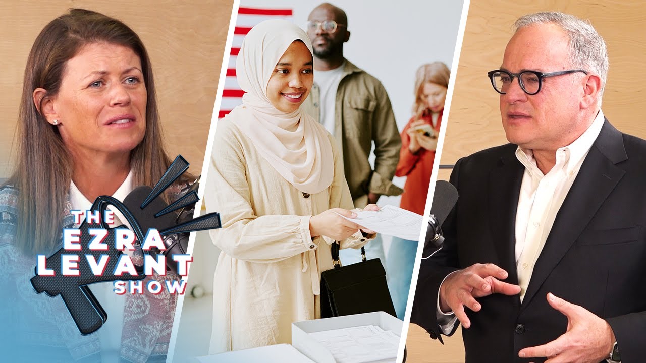 Candice Malcolm calls for tougher Conservative stance on immigration ahead of 2026