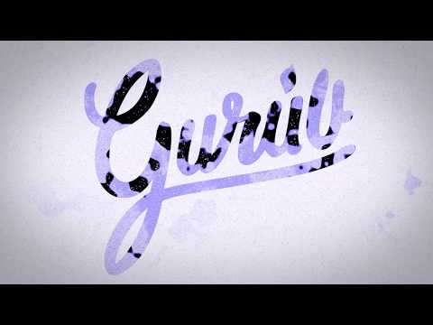 Gurúv - A Ella (feat. Omar Márquez). Lyric Video