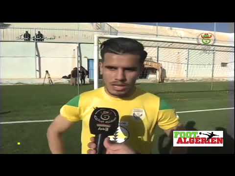 Ligue 1 Algérie (15e journée) : JS Saoura 4 - 0 US Biskra