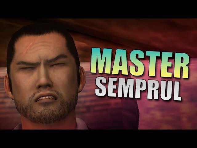 WAY OF THE SAMURAI 4