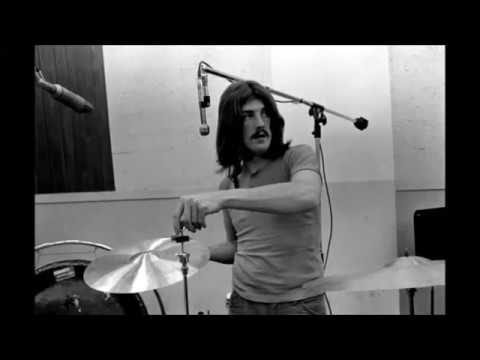 John Bonham - Led Zeppelin - Isolated Studio Drum Tracks/Outtakes RARE