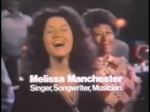 Memorex Cassette Commercial (Manchester & Fitzgerald, 1977)