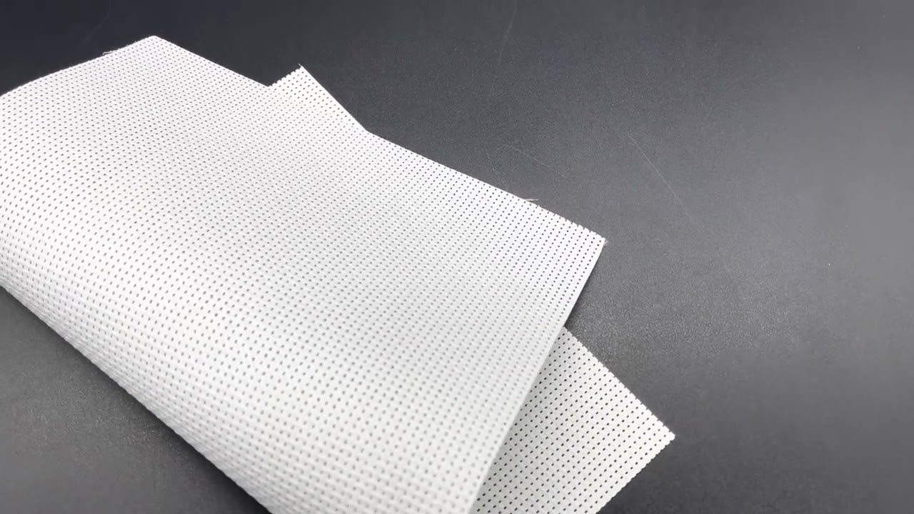 China, High Quality, PVC Mesh Banner Printing Factory, PVC Coated Mesh Banner Fabric Supplier