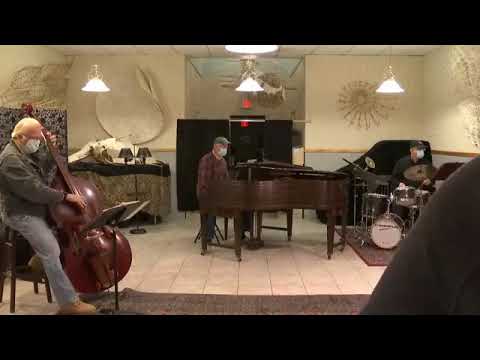 Lite Bites with John Simon and Friends | 10.08. 2020