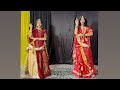 Gori Gori Gajban bani Thani dance parfomance | Rajasthani dance |