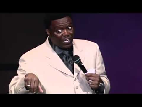 The Daily Laugh | Bernie Mac | Kings Of Comedy Tour San Diego FULL