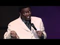 The Daily Laugh Bernie Mac Kings Of Comedy Tour San Diego FULL