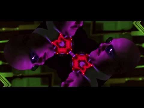 PASKAMAN - "DA LECCARSI I BAFFI" (OFFICIAL VIDEO)