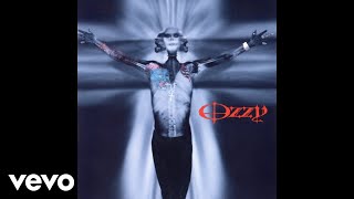 Ozzy Osbourne - Gets Me Through (Single Version) (Official Audio)