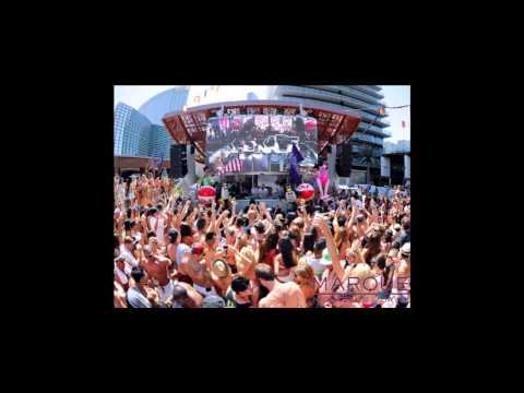 Kaskade vs. Tiesto, Swanky Tunes & Dyro -- Room For Noise (Kaskade Mash-Up)