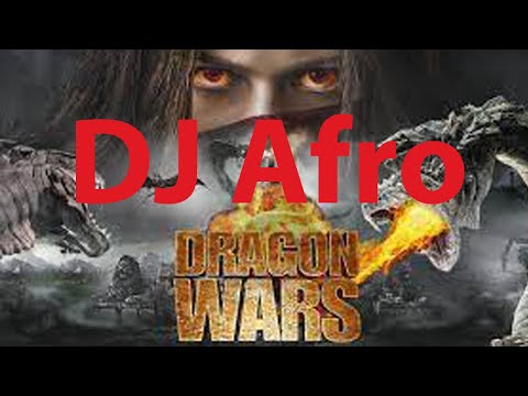 Dj Afro New Latest Movie 2020 The Dragon and Man!