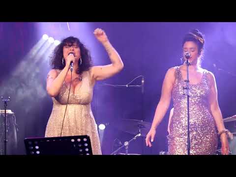 MissBehave & Gal De Paz - It's a Man's Man's Man's World