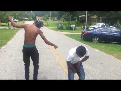 Ace Santana x Shots Fired