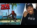 Kodak Black - ZEZE (feat. Travis Scott & Offset) Reaction Video Kodak Black - ZEZE (feat. Travis Scott & Offset) Reaction Video