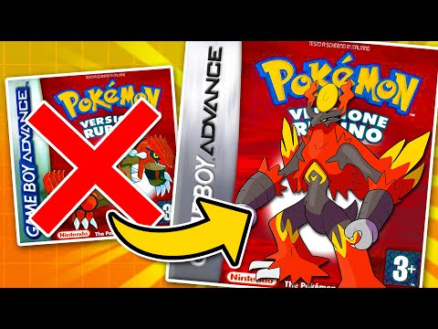 SE i Pokémon STARTER fossero LEGGENDARI!