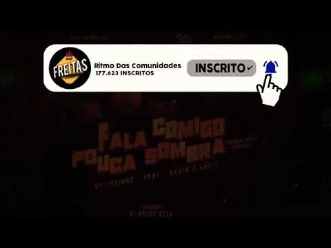 Mc lobinho feat kevin o cris