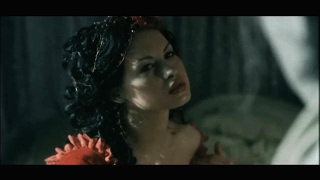 Moonspell -  Love is Blasphemy ( Du Riechst So Gut Video )