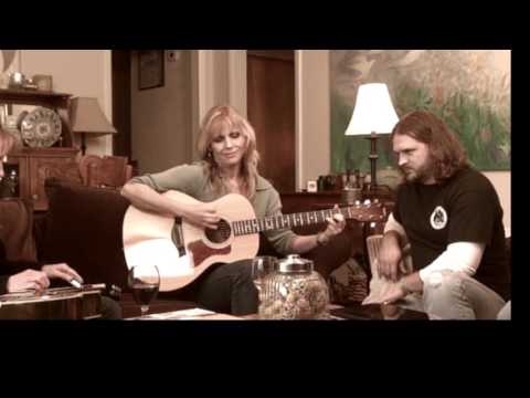 KellyandEllis Living Room Pickin' -  