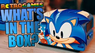 Rare Gaming Finds - For Hardcore Retrogamers Only!