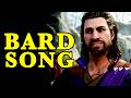 'TOTAL PARTY KILL' | D&D Original Bardcore song by @ColmRMcGuinness