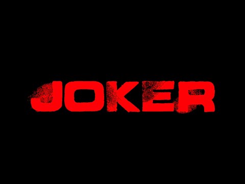 KSF - JOKER (OFFICIAL VIDEO)