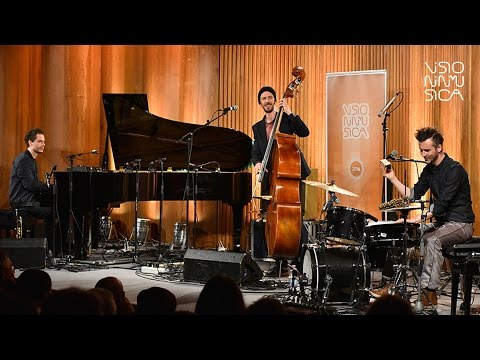 Rusconi @ Visioninmusica 2016