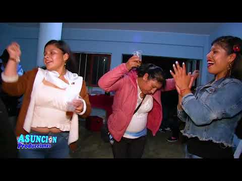 JARANA 2021 con BELLA LUNA DE SANTA ANA PUQUIO en MIS 50 AÑOS ROBERTO 🍻