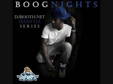 Boognights - Cheers (w. Download Link)
