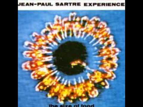 Jean-Paul Sartre Experience - Shadows