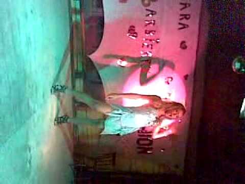 especial KYARA  BARBIERRY.. LISTEN DIA 19/06/2010