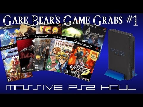 Massive Minis Collection PSP