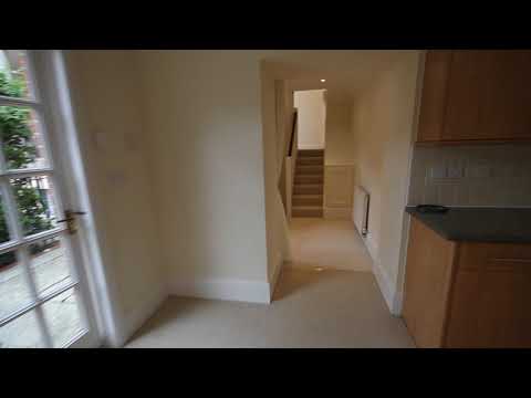 Video Tour - 1 Bedroom Duplex Apartment - Devington Park, Exminster