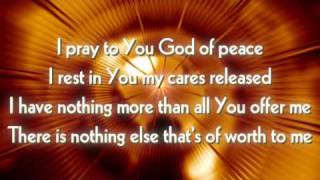 In Your Freedom with lyrics / Hillsong United