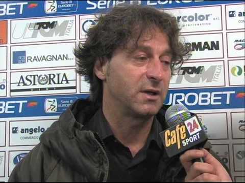 Sala Stampa Cittadella - Avellino