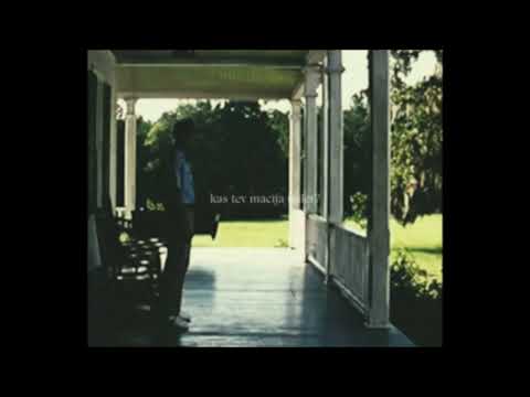 Kreativs - kas tev mācīja mīlēt? (OFFICIAL AUDIO)