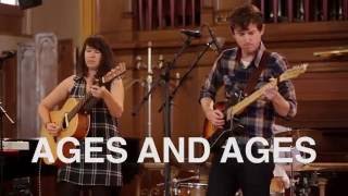 Ages and Ages - As It Is (opbmusic)