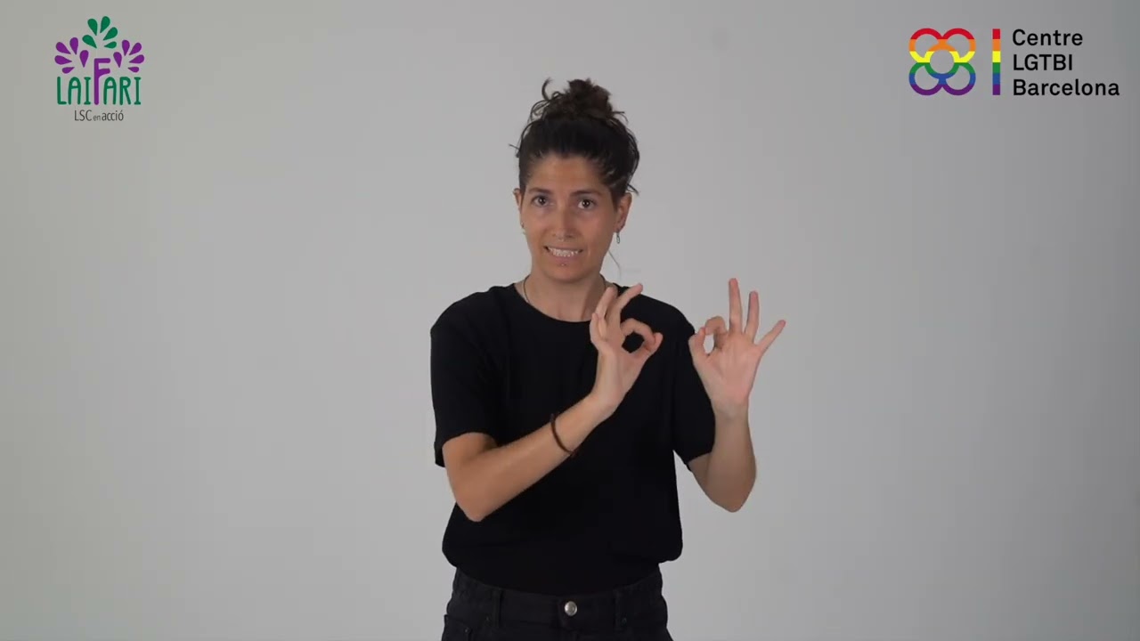 ESTEREOTIP DE GÈNERE I