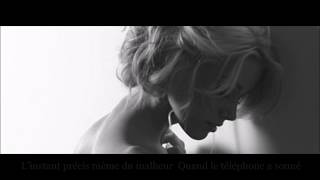 Le Jour et l'Heure   -  Patricia Kaas