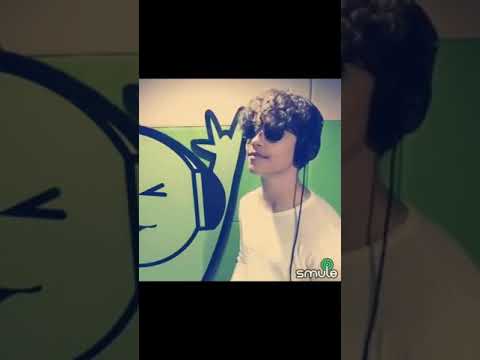 Harris J - Salam Alaikum (Cover)