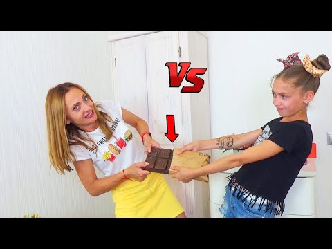 Неловкие Ситуации ПОДРОСТКИ vs ВЗРОСЛЫЕ Скетчи от НЮСЯ ТV