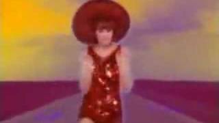 The B-52&#39;s - Girl From Ipanema Goes to Greenland OFFICIAL VIDEO