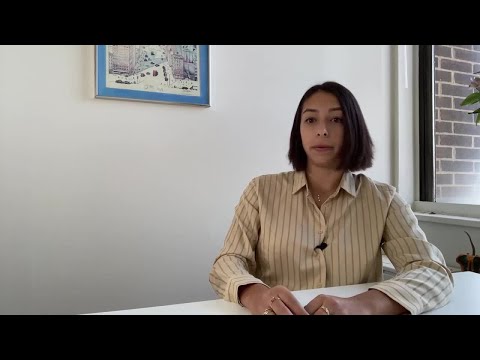 StemScale™ Customer Testimonial  - Rebecca Sereda