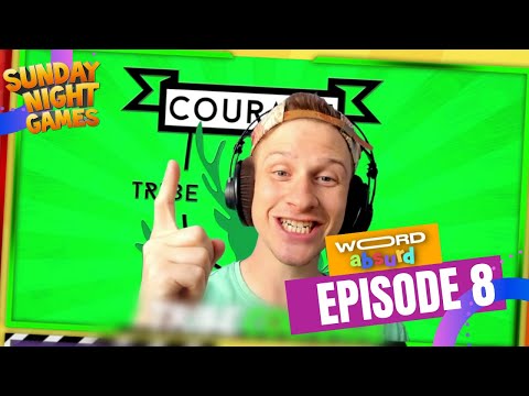 How many words in 3 John? 🤔 - Word Absurd Ep. 8