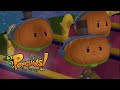 3 2 1 Penguins Full Episodes The Amazing Carnival Of Complaining Kids Shows Kids Videos