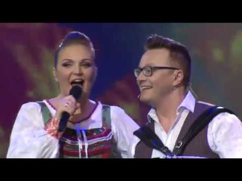 Разговоры (сольный концерт, Марина Девятова) Сергей Войтенко и Баян Микс